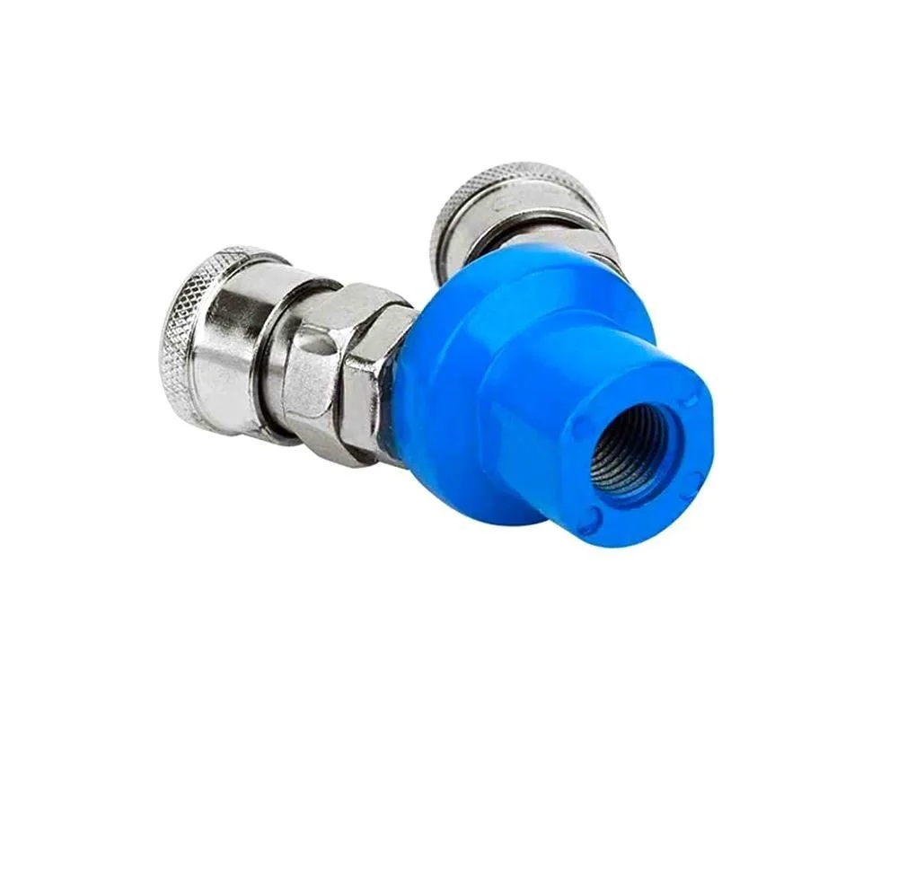 کوپلینگ دو راهی تاپکس مدل TP-2 way