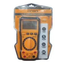 مولتی متر دیجیتال دینگشی مدل EF0103