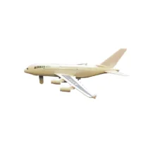 هواپیما بازی مدل airabus کد A380