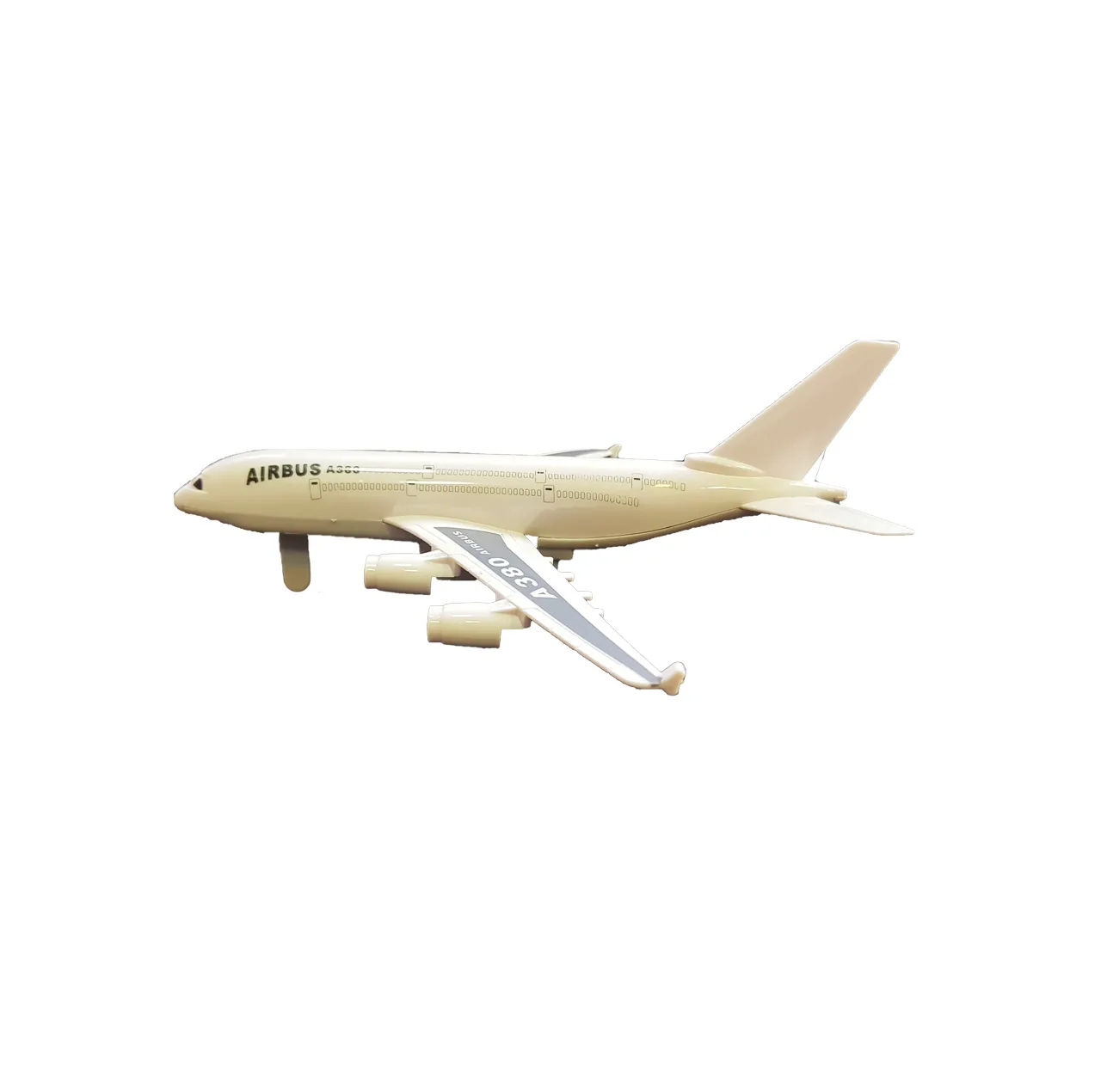 هواپیما بازی مدل airabus کد A380