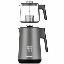 چای ساز روی هم تلیونیکس مدل TTM5004