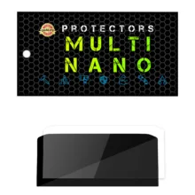 محافظ صفحه نمایش خودرو مولتی نانو مدل X-S1N مناسب برای میتسوبیشی اوتلندر
