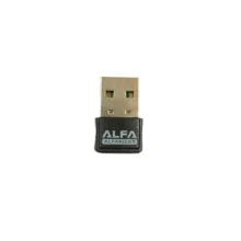کارت شبکه USB مدل LV-UW06RK
