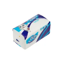 دستمال کاغذی 250 برگ بی تا مدل 01 مجموعه 8 عددی