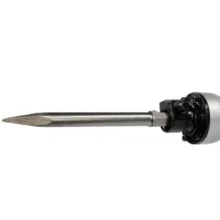 چکش تخریب پی ای پی مدل CHK کد 65A