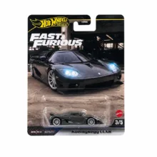ماکت ماشین هات ویلز مدل HW Koenigsegg CCXR PREMUM