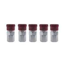 کوپلینگ کراسمن مدل YP-1/4 SF مجموعه 5 عددی