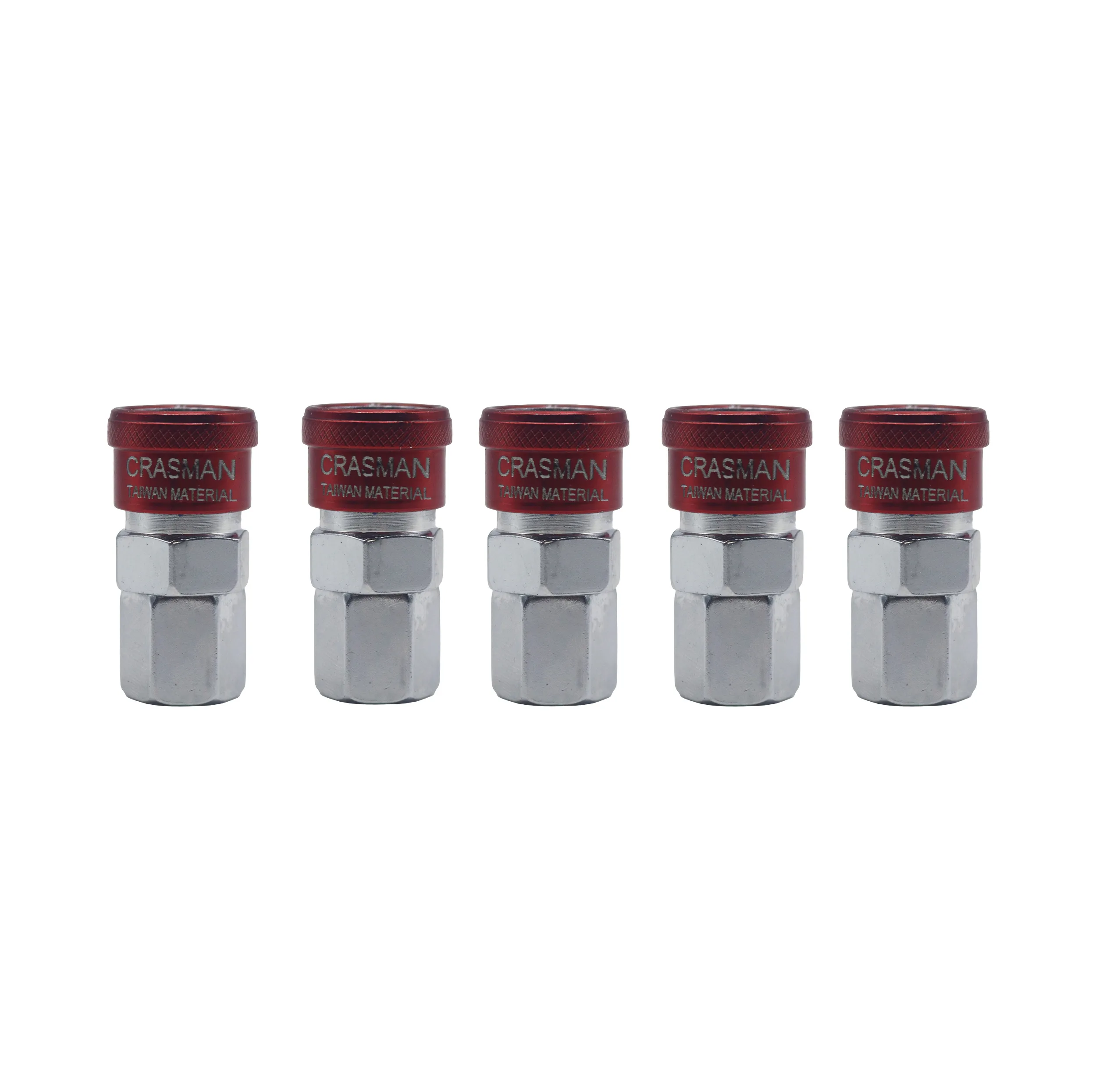 کوپلینگ کراسمن مدل YP-1/4 SF مجموعه 5 عددی