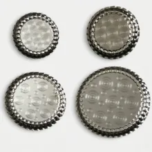 سینی مدل اران مجموعه 4 عددی