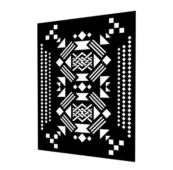 شابلون کد SP13381