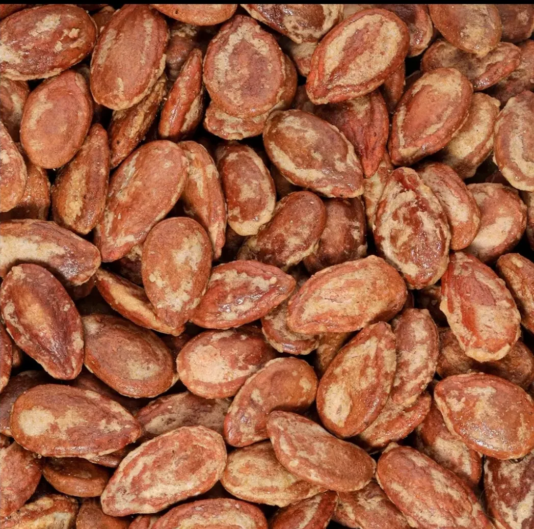 تخمه جابانی نمکی کالاکو - 500 گرم