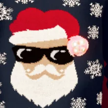پلیور مردانه لیورجی مدل PULL DE NOEL