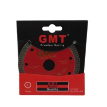 صفحه پرسلان بر جی ام تی مدل 115mm