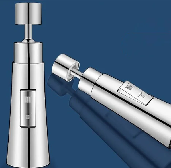 سرشیر ظرفشویی دینا مدل DN-Pen