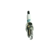 شمع خودرو تویوتا جنیون پارتس مدل IRIDIUM SK20R11 پایه کوتاه