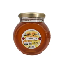 عسل طبیعی کوهستان – 450 گرم