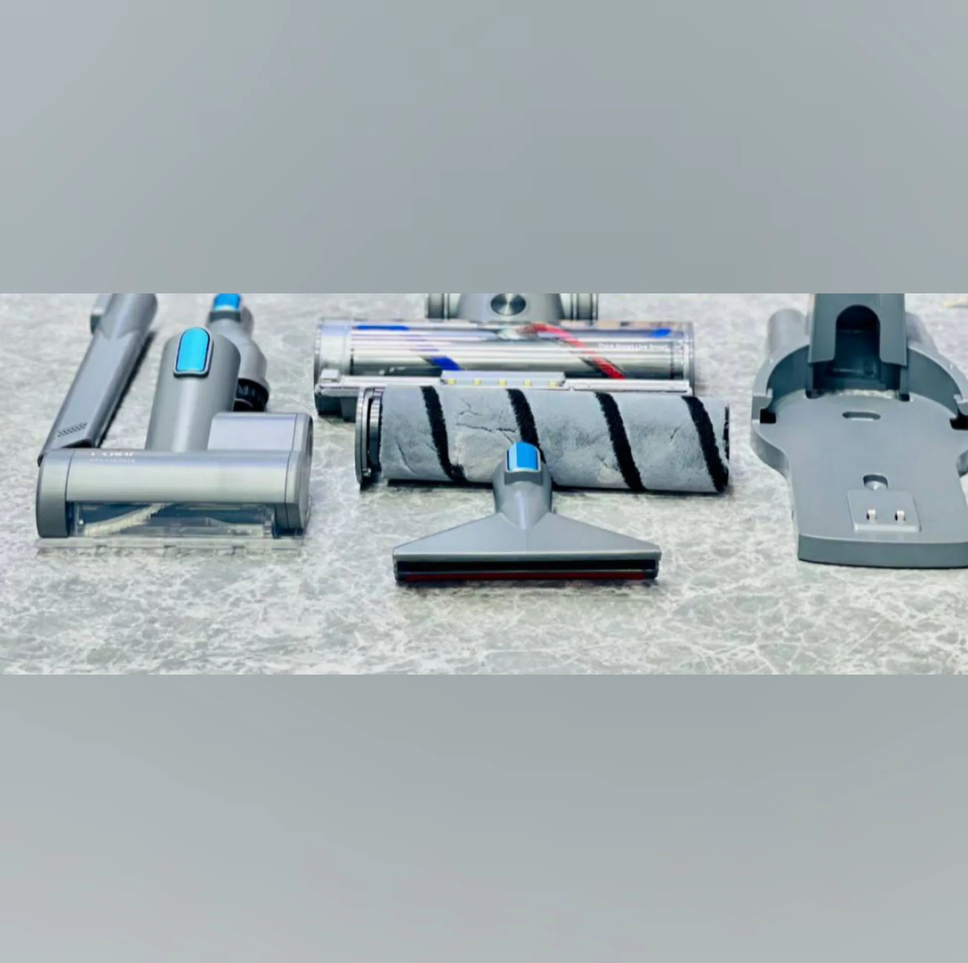 جارو شارژی عصایی فکر مدل INOVATOR X Plus 7286