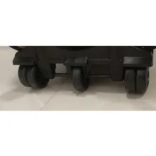 کیف حمل سگ و گربه مدل ترولی چرخدار