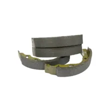 لنت ترمز عقب پاسیکو مدل P1505 دو جفت مناسب برای پراید