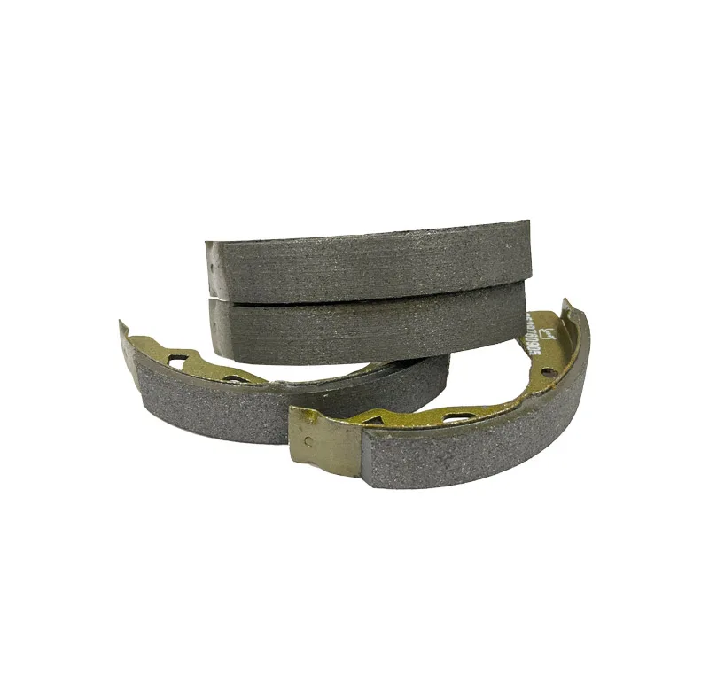 لنت ترمز عقب پاسیکو مدل P1505 دو جفت مناسب برای پراید