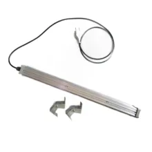وال واشر رشد گیاه 18 وات  مدل  WAL18WGR50CM