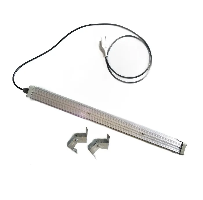 وال واشر رشد گیاه 18 وات مدل WAL18WGR50CM
