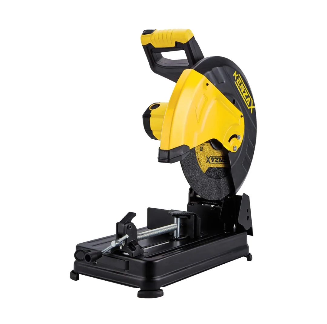 اره پروفیل بر صنعتی کنزاکس مدل KCM-1240