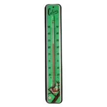 دماسنج‌ محیطی بِرد مدل BT-105-GR
