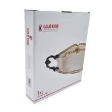 دیس گلد کیش مدل GK625888 دسته‌دار