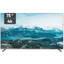 تلویزیون 75 اینچ ال ای دی هوشمند جی پلاس مدل GTV-75SU888S