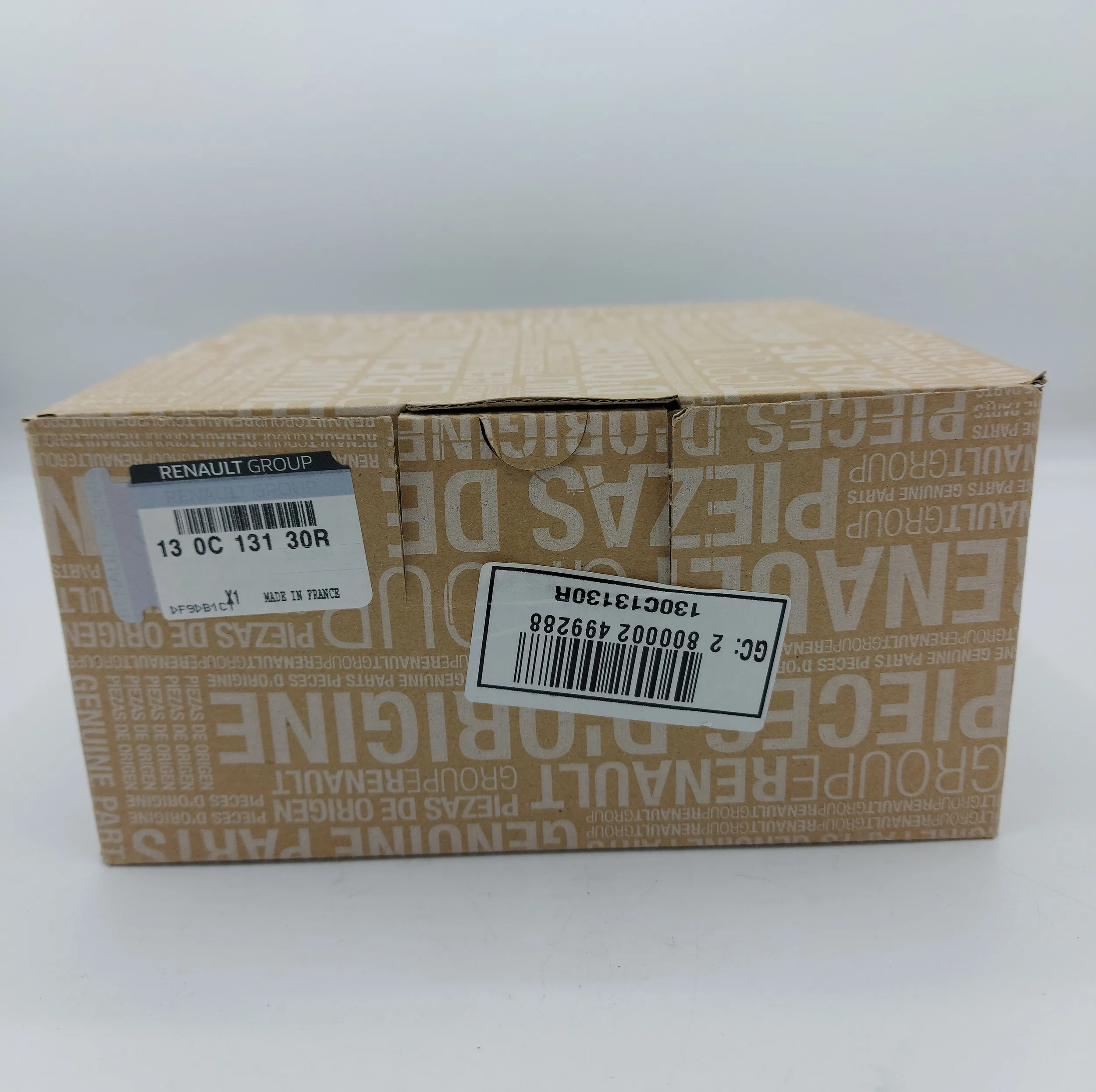 کیت تسمه تایم رنو کد 130C13130R مناسب برای رنو مگان