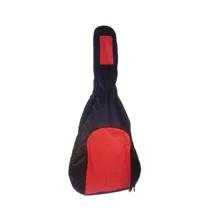 سافت کیس گیتار کلاسیک مدل دوجیب ابردار