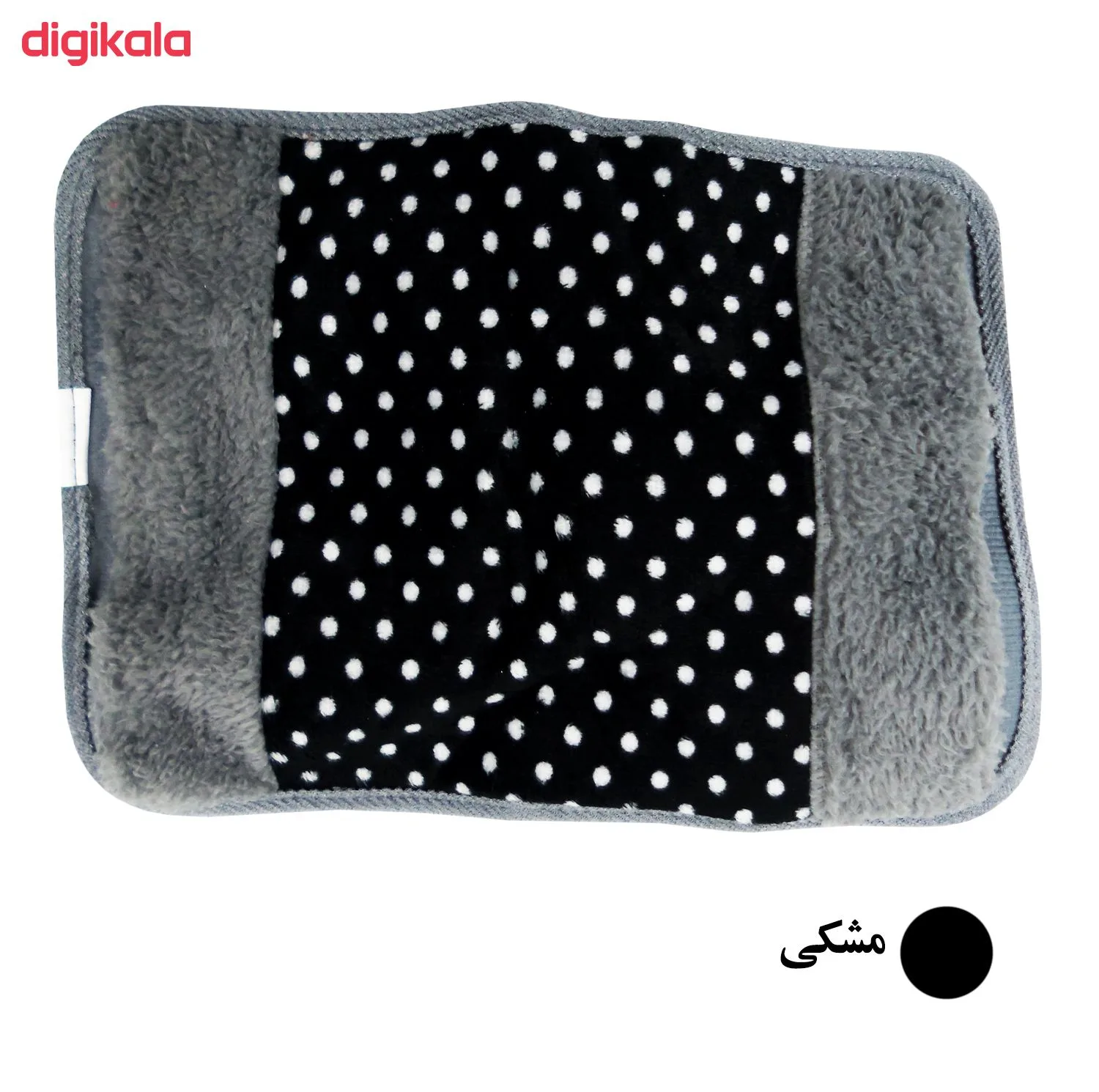 کیسه آب گرم برقی مدل Ma-C3
