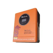اینورتر خورشیدی ویلیون مدل WE-HY6.2KW ظرفیت 6200 وات