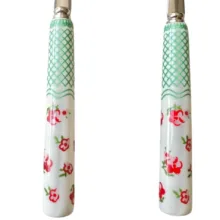 سرویس قاشق و چنگال 12 پارچه 6 نفره مدل Flower