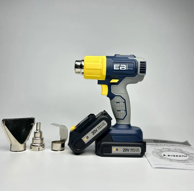 سشوار صنعتی 300 وات ابی مکس مدل EM-3041