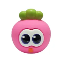 فیجت ضد استرس ناب سل مدل تربچه بامزه طرح چشم پرشی کد Anti-stress fidget naab001