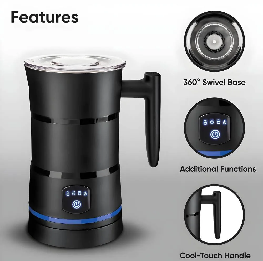 کف ساز شیر یونیک لایف مدل UL-2149