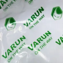 نوار کمربند ایمنی خودرو وارون مدل P-356