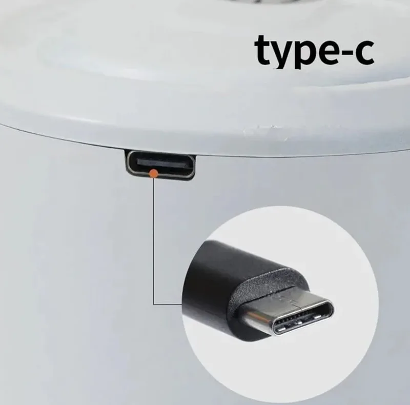 پرزگیر برقی لباس مدل MDHL-MD-370