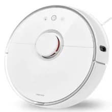 برس وسط جارو رباتیک مدل Roborock S5 مناسب برای جاروبرقی رباتیک روبوراک S5Max