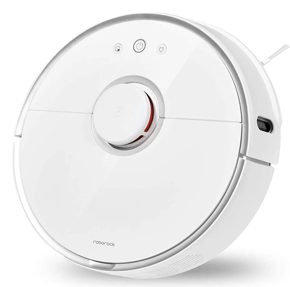 برس وسط جارو رباتیک مدل Roborock S5 مناسب برای جاروبرقی رباتیک روبوراک S5Max