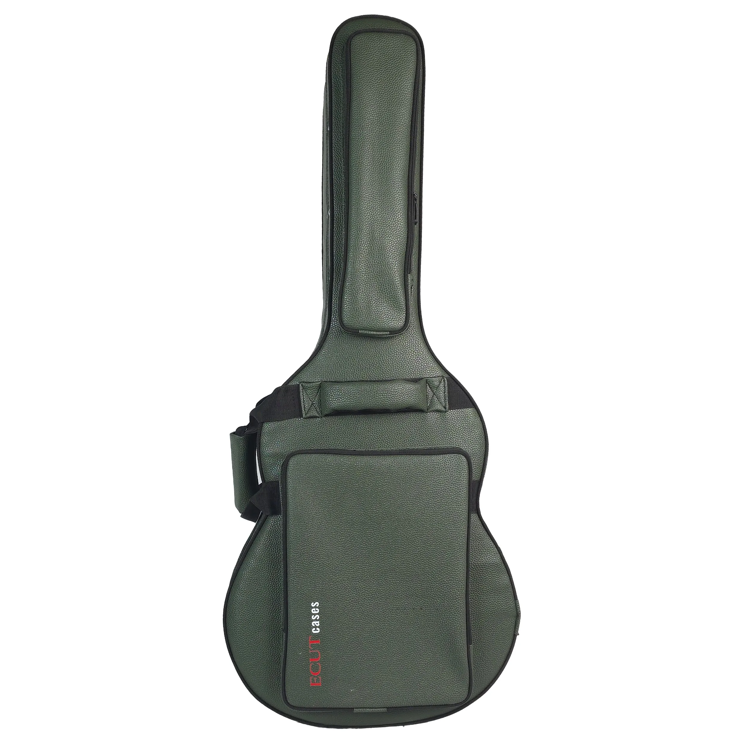 سافت کیس گیتار کلاسیک مدل M2Y-27-9