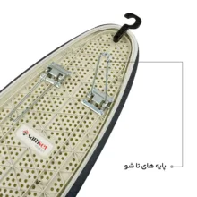 میز اتو نشسته سام ست مدل 404