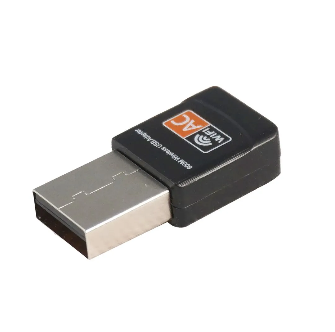USB کارت شبکه کِی نت مدل K-W40