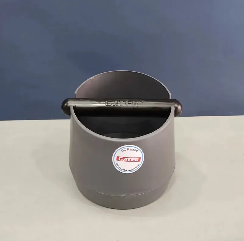 ناک باکس گتر مدل knockbox