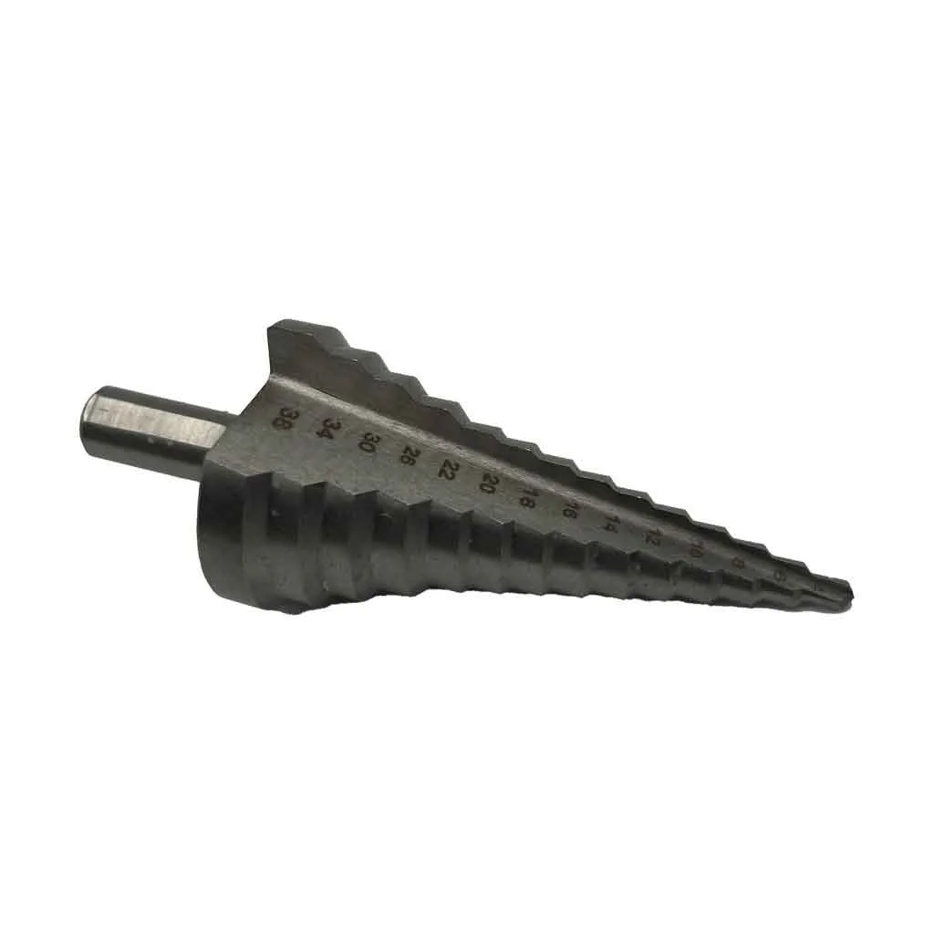 مته کاجی اهن مدل jt-438