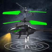 هلیکوپتر بازی کنترلی مدل H290