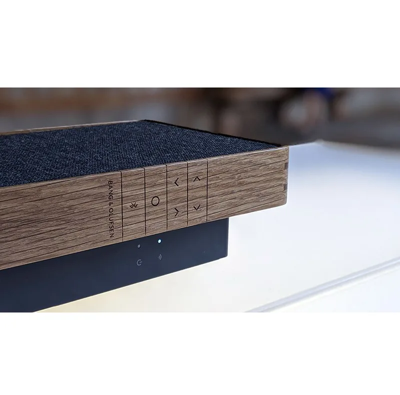 ساندبار بنگ اند آلفسن مدل beosound stage
