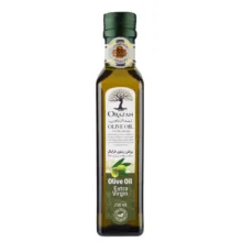 روغن زیتون فرابکر اورازان - 250 میلی لیتر
